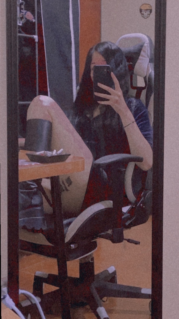 Angel of Death OnlyFans header