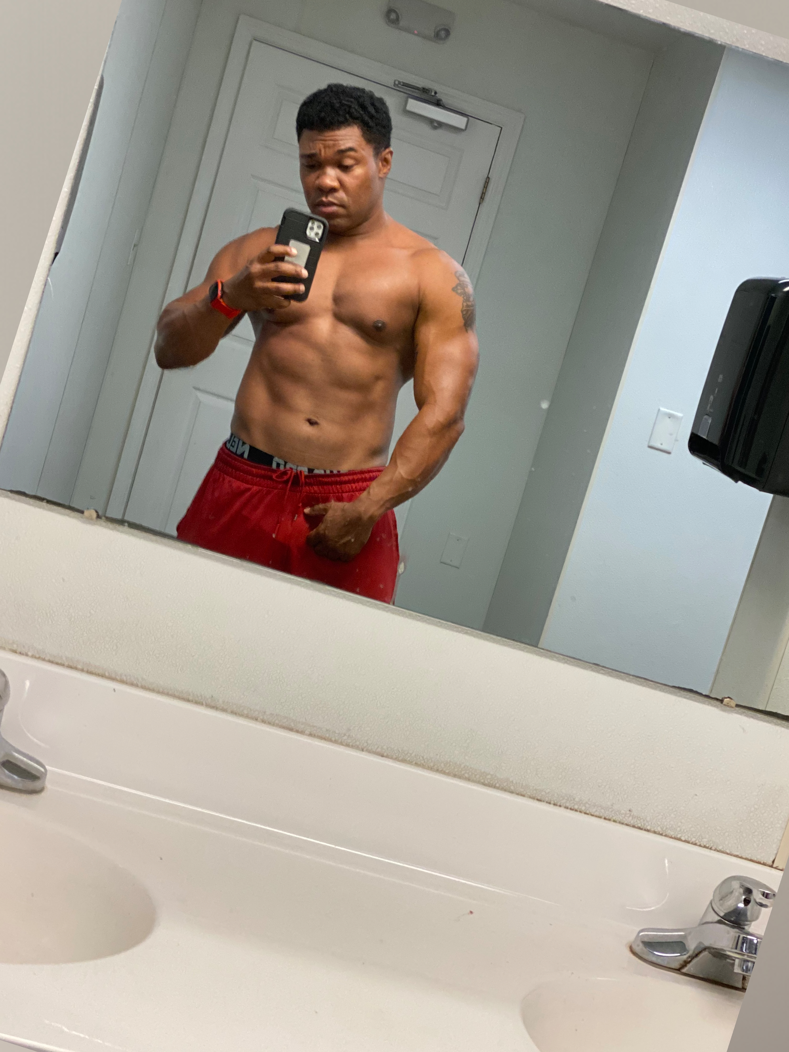 Wareagle1984 OnlyFans header