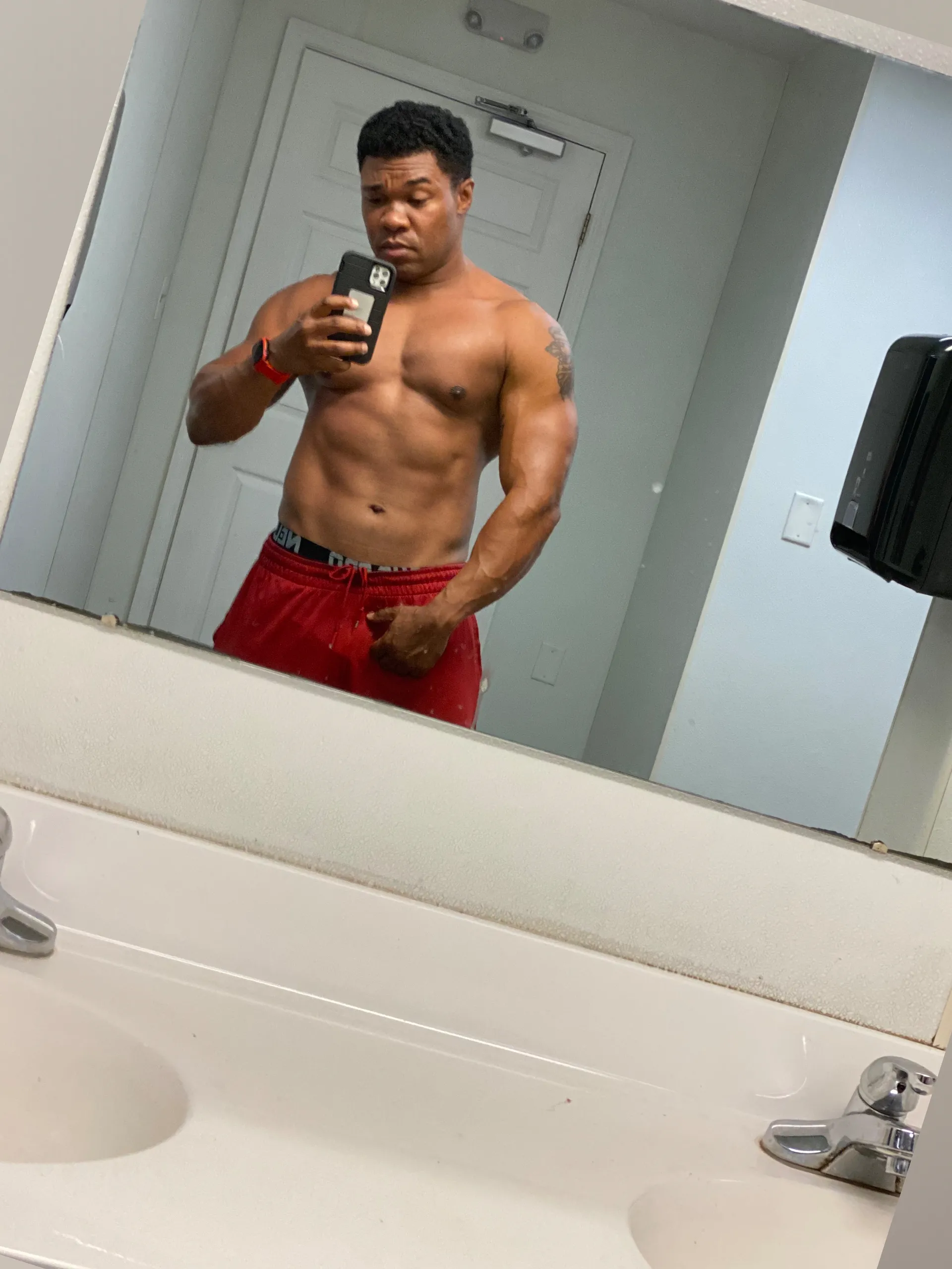 Wareagle1984 OnlyFans header