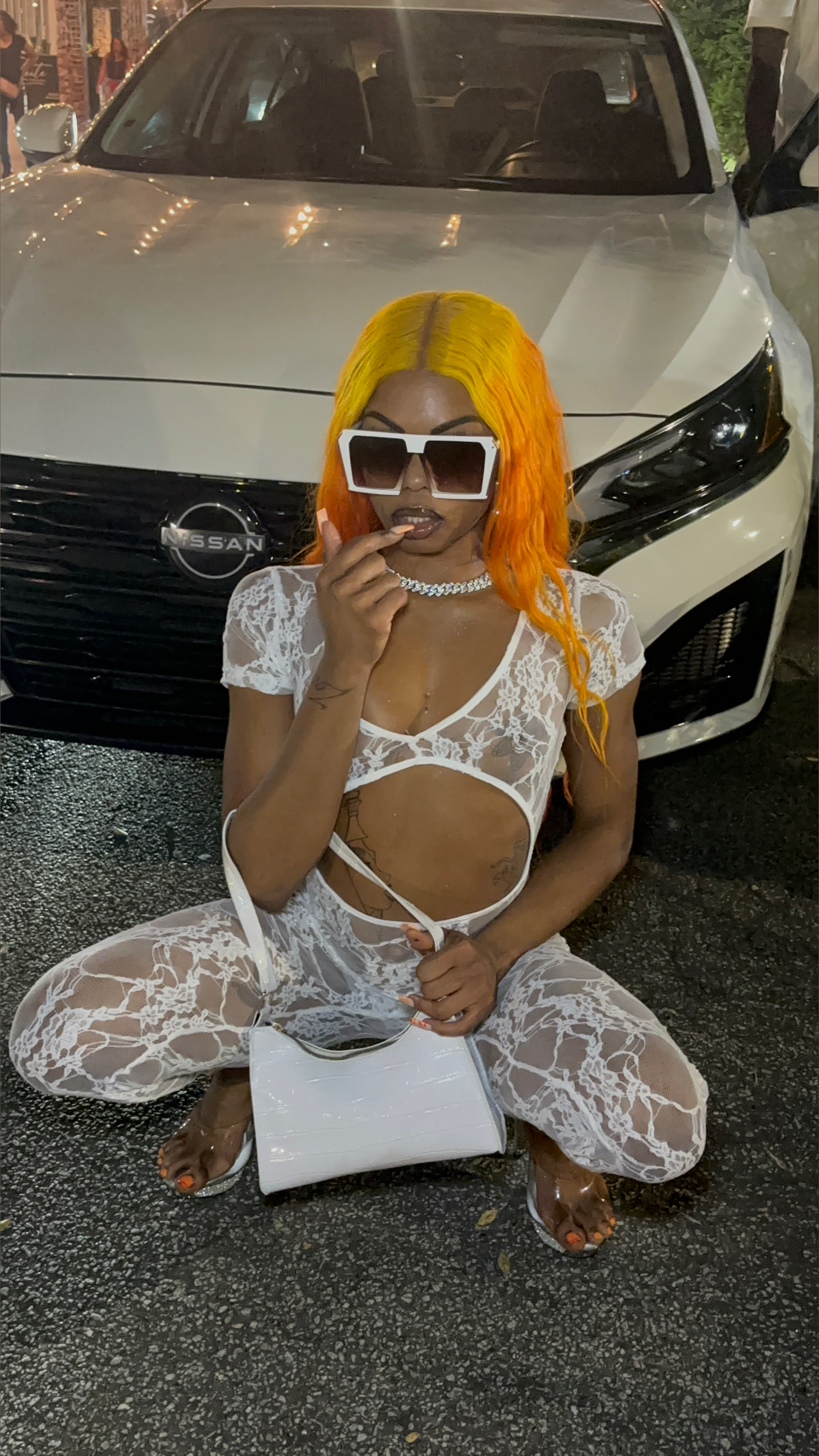 Ny’omi Myrcel OnlyFans