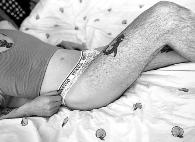 Fiftyfifty OnlyFans header