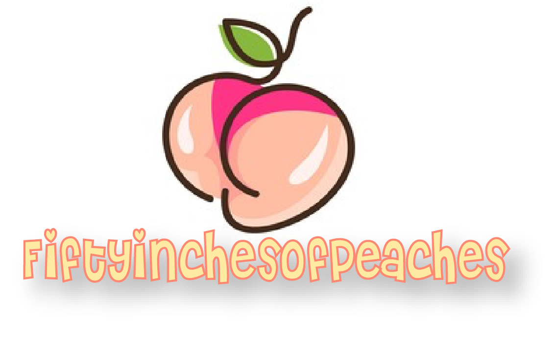 Fifty inches of peaches 🍑 OnlyFans