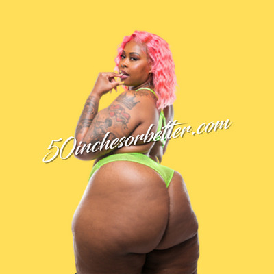 50InchesOrBetter OnlyFans