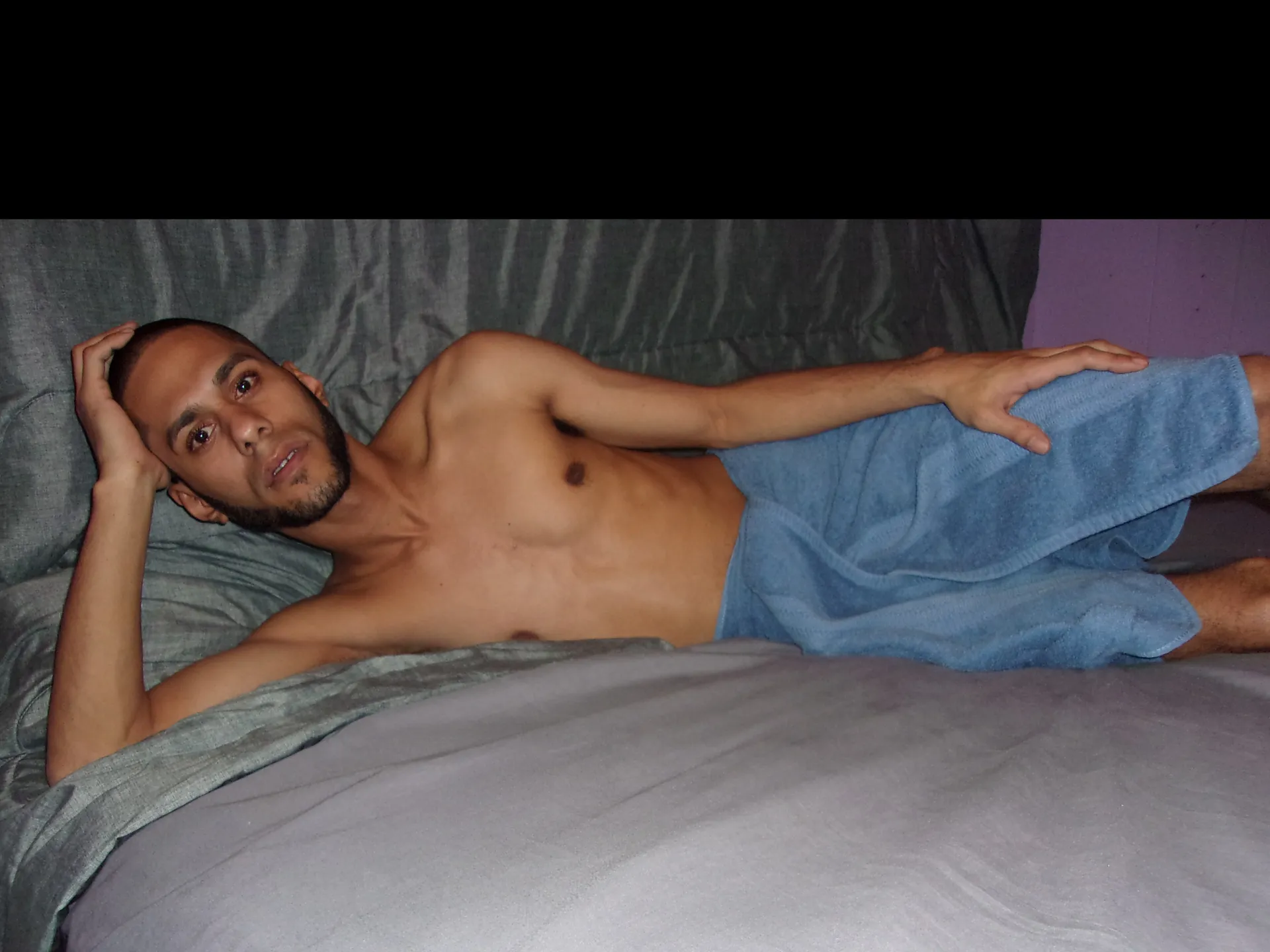 Luis OnlyFans header