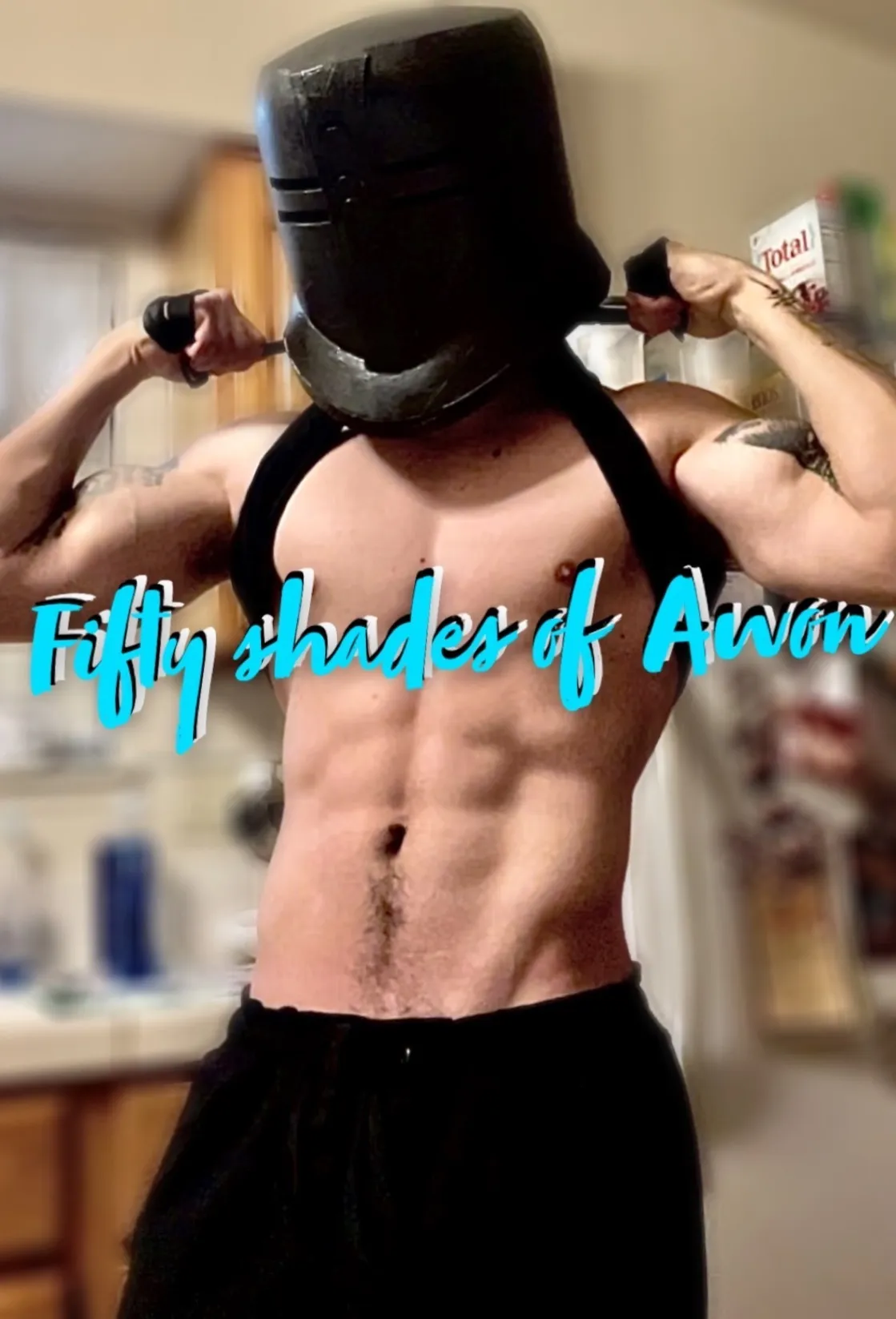 Fiftyshadesofawon OnlyFans header