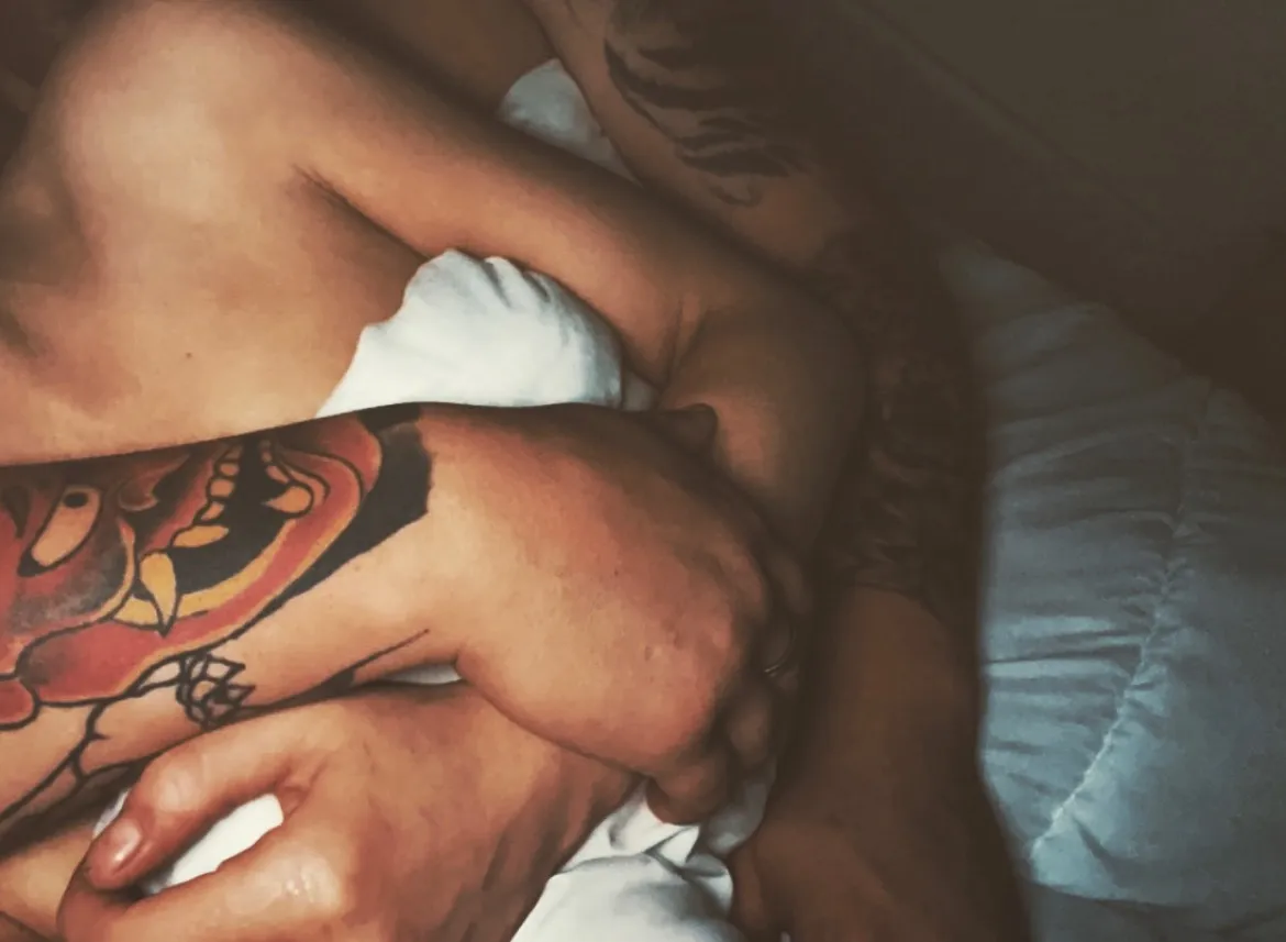 s&amp;k OnlyFans header