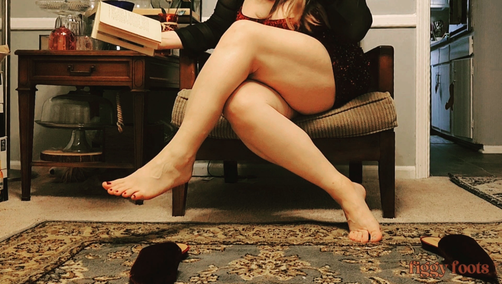 Figgy OnlyFans header