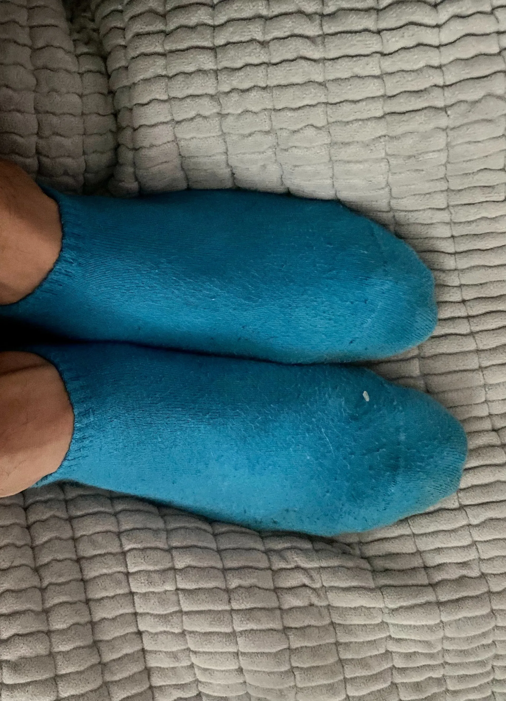 Fighters Feet cover