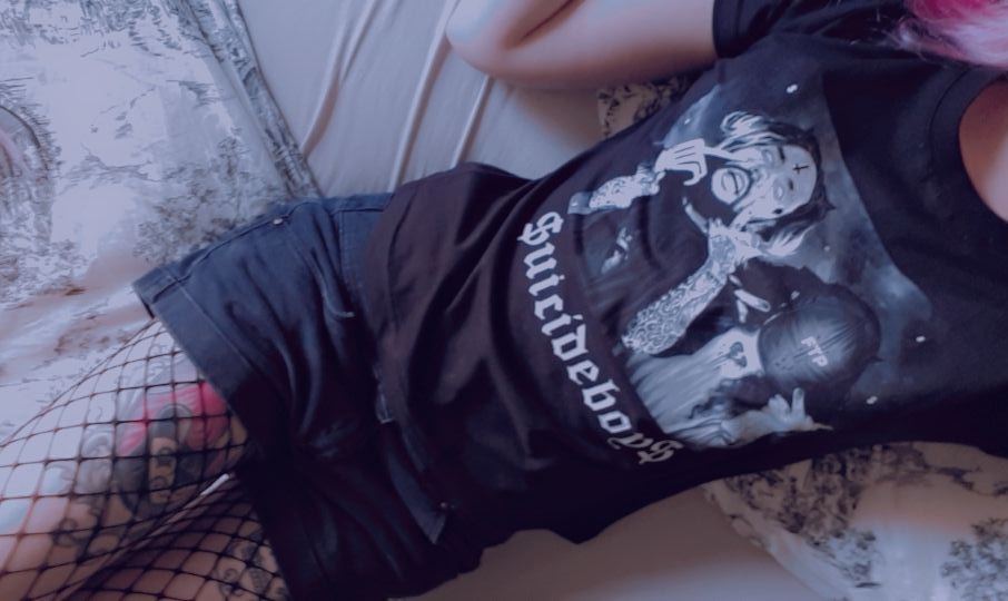 Abaddon OnlyFans header