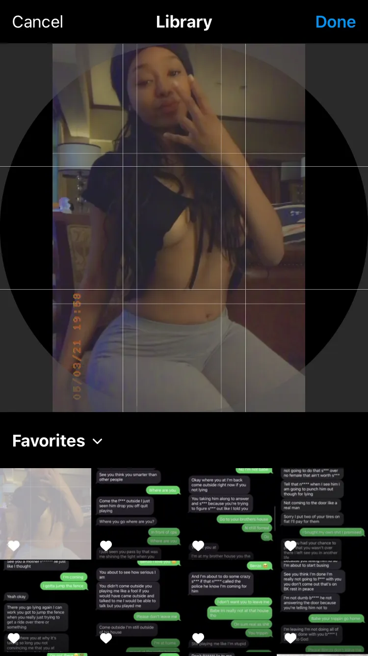 Figi OnlyFans header