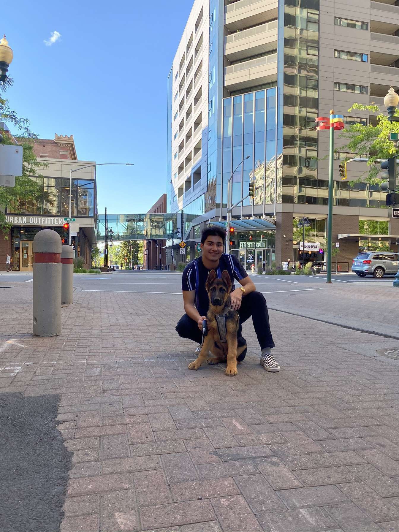 Victor Hernandez OnlyFans header