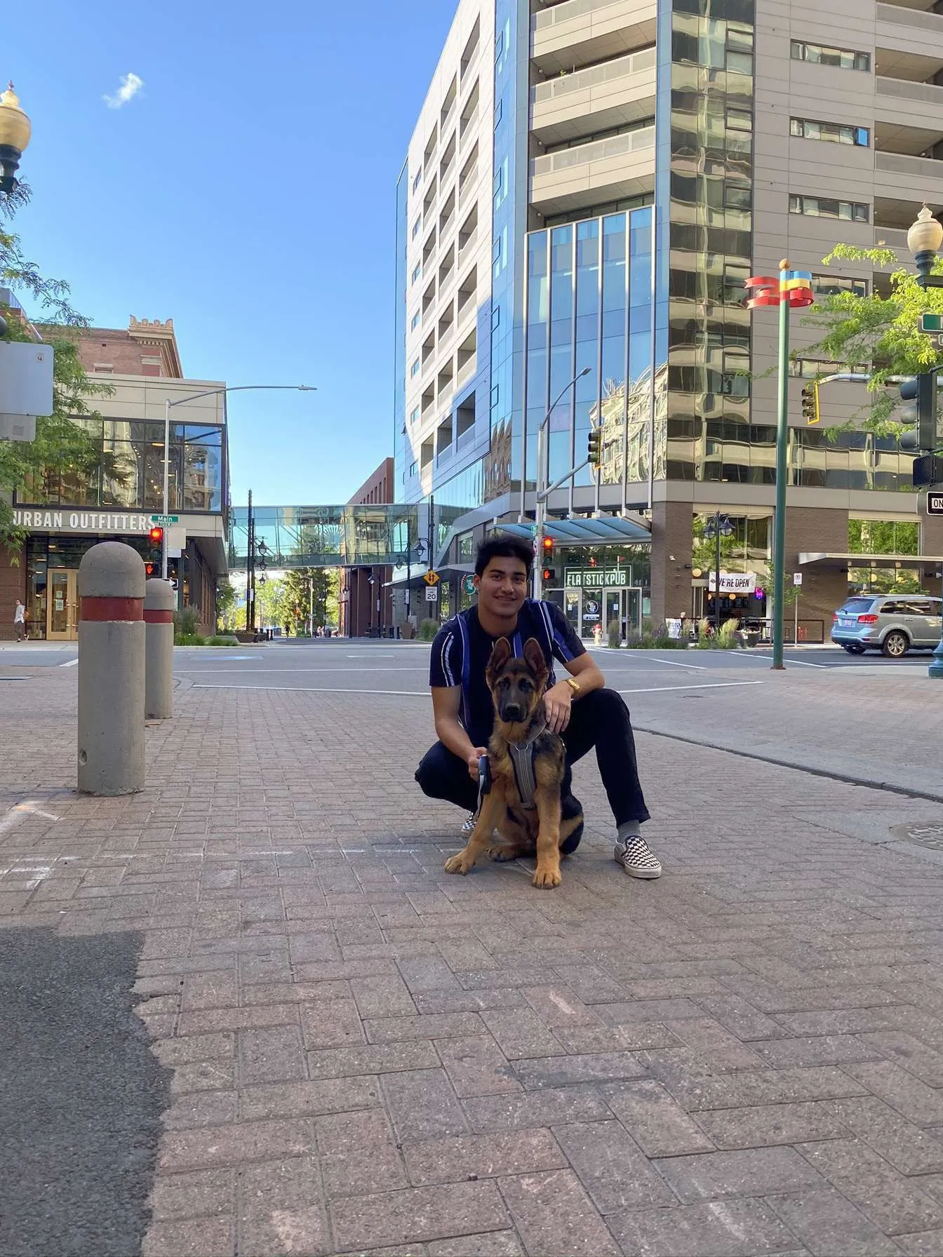 Victor Hernandez OnlyFans header