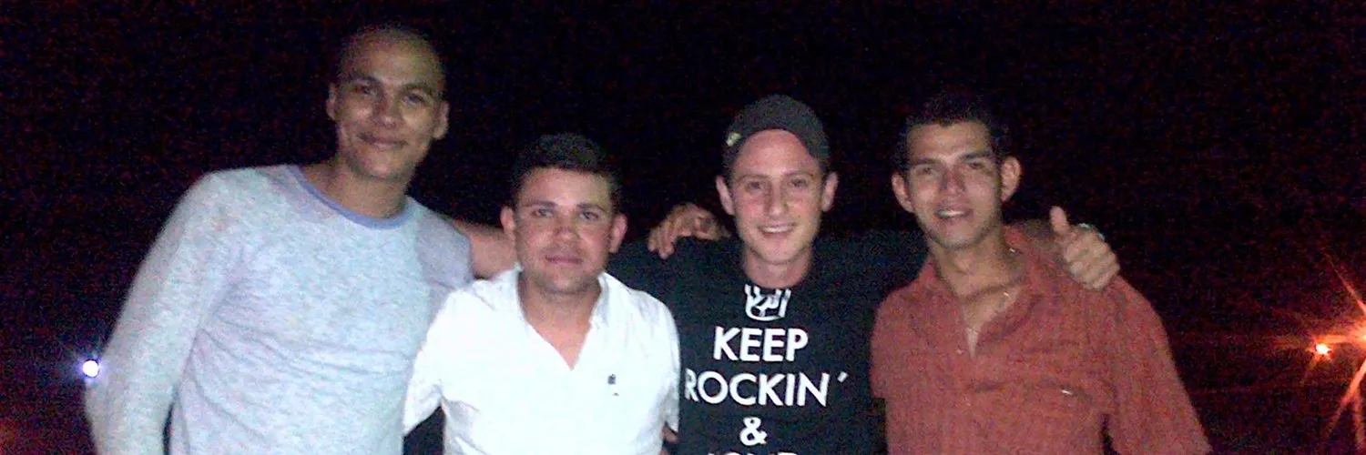 santiago figueredo OnlyFans header