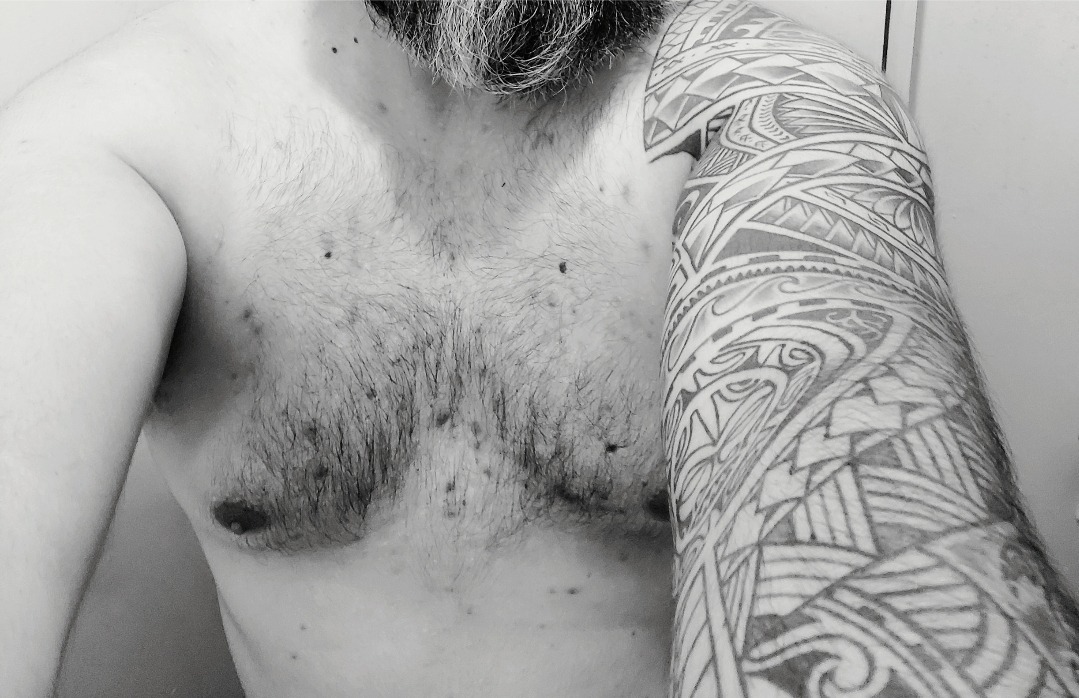 Andres OnlyFans header