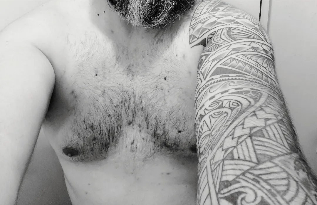 Andres OnlyFans header