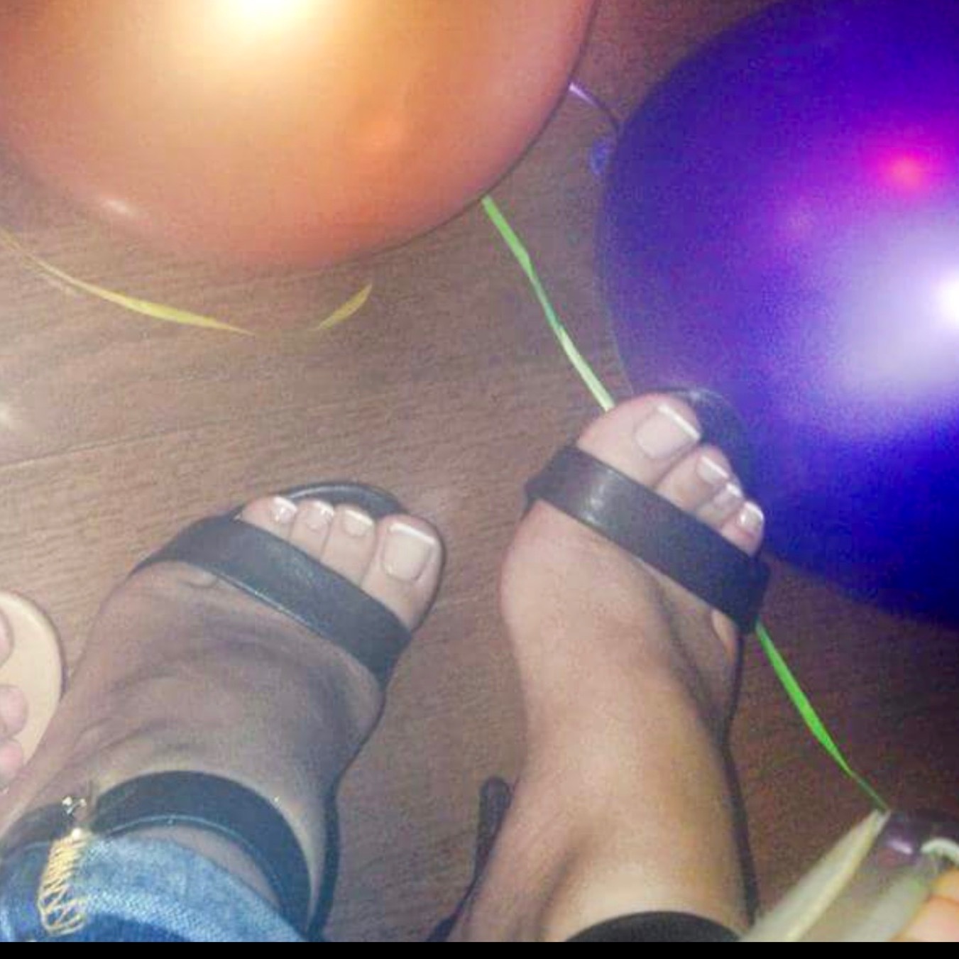 PrettyToes OnlyFans header