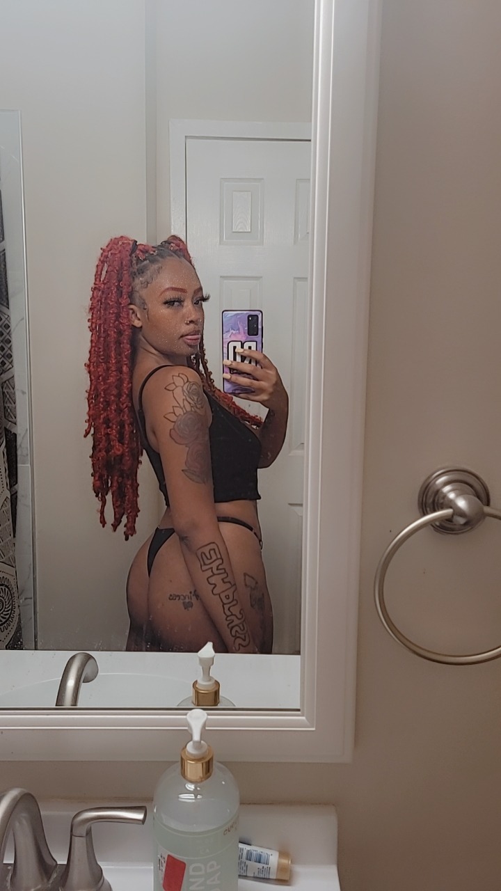 Ms. SUPER SOAKER ✨️💦 OnlyFans