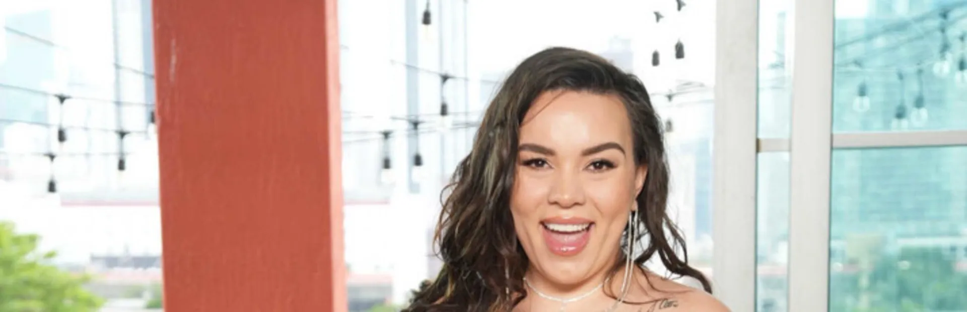 Lena Alexis (Fiji Falzz) OnlyFans header