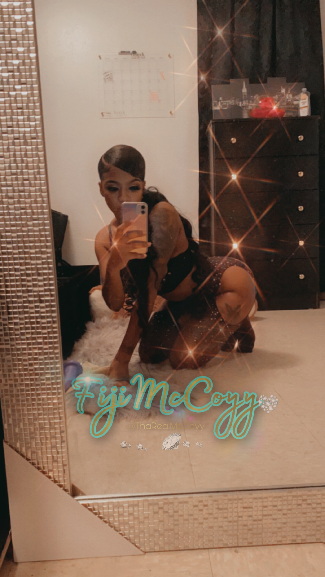 Fijiii🧚🏾‍♀️💦 OnlyFans