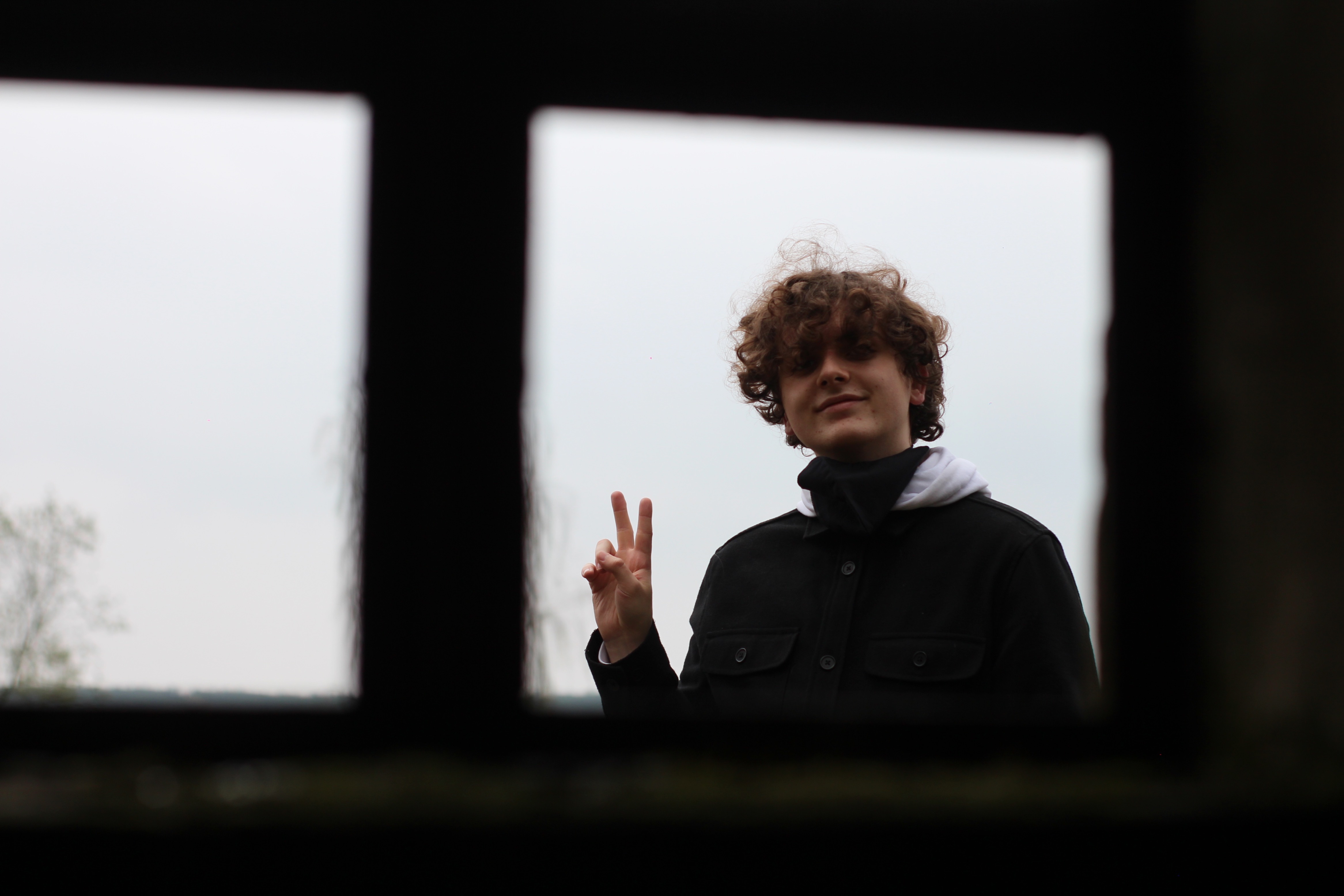 Wiktorek OnlyFans header