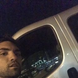 Luca Fileri OnlyFans