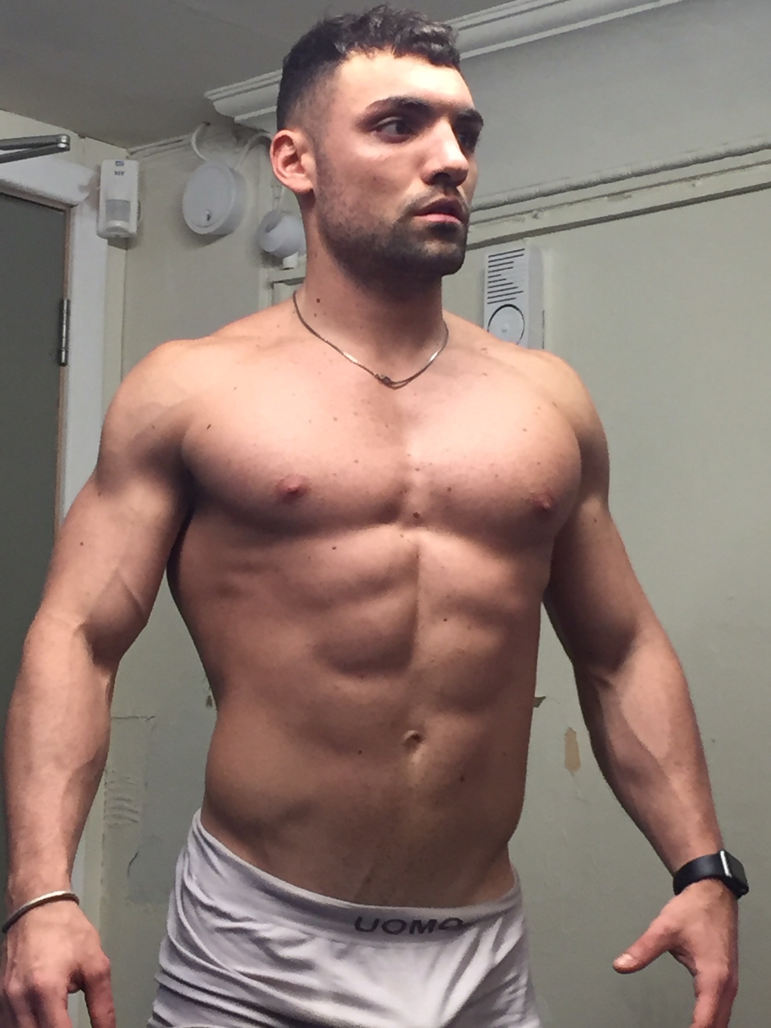 Luca Fileri OnlyFans header