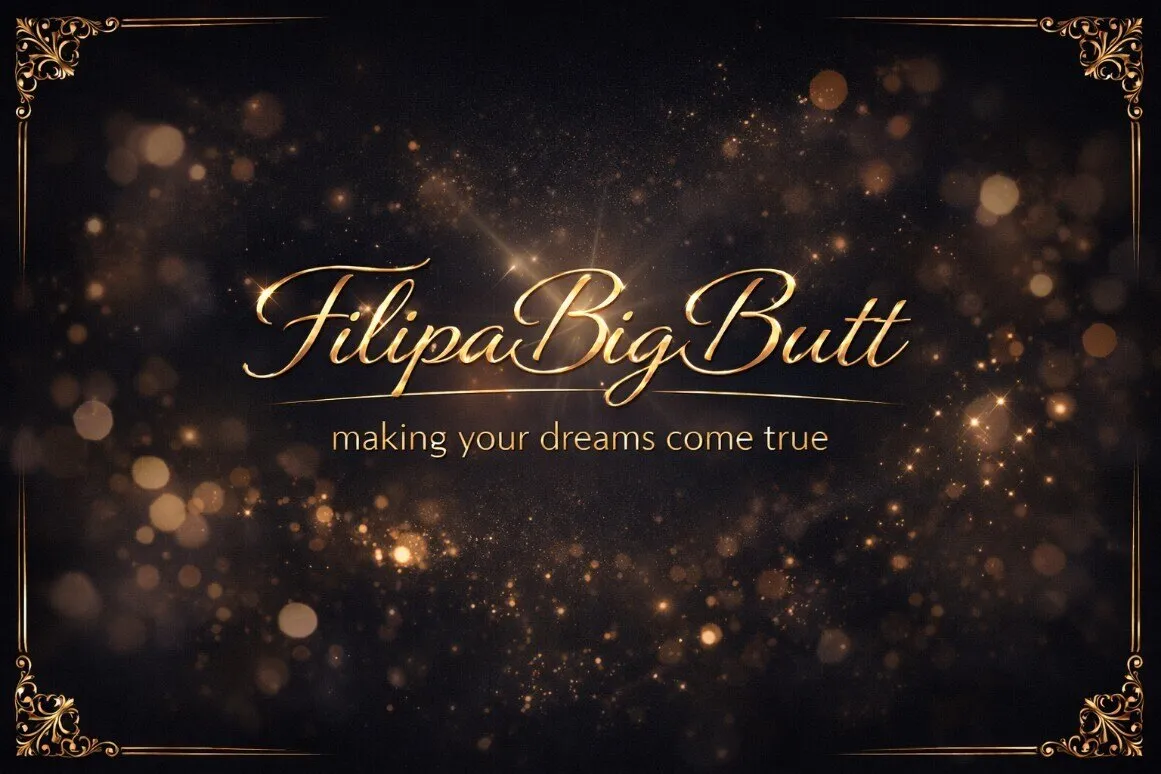 FilipaBigButt OnlyFans header