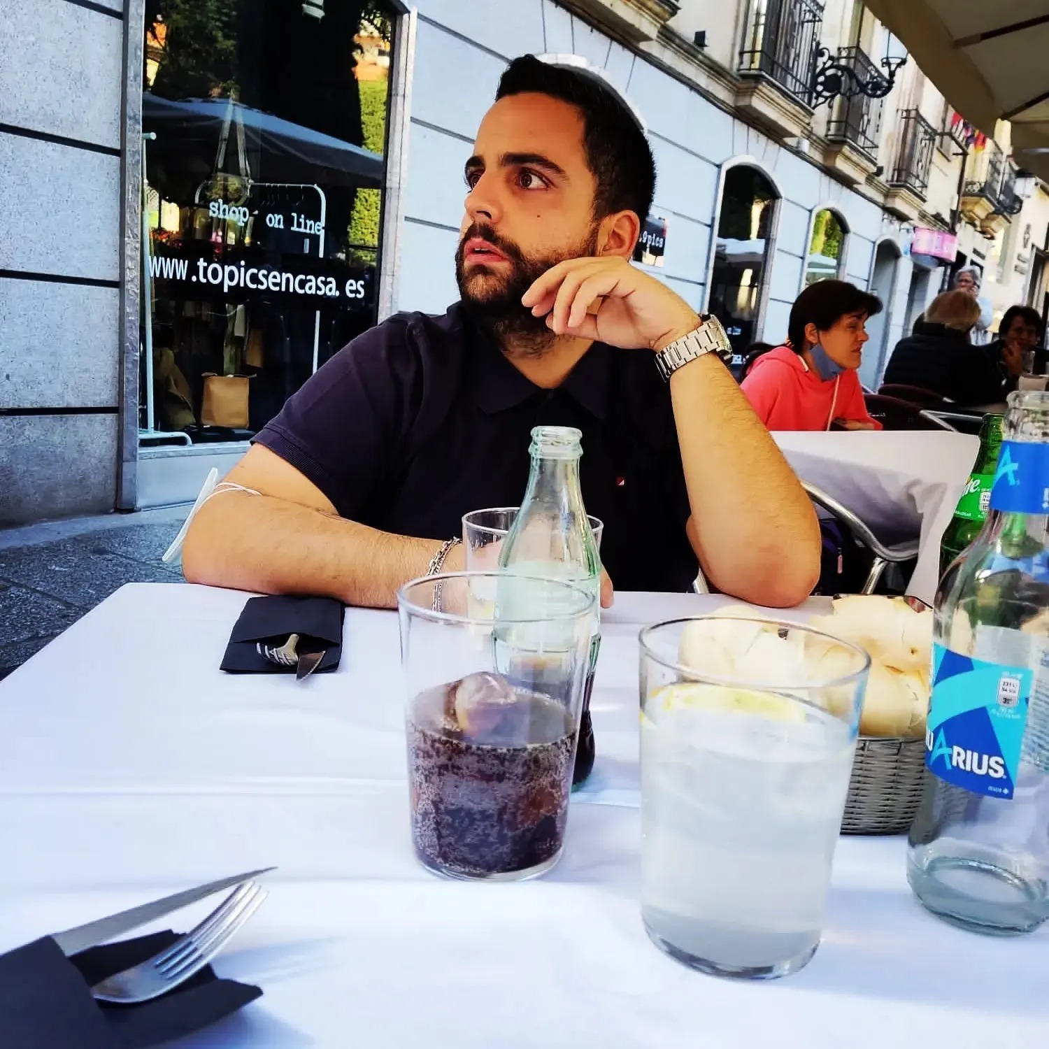 Filipe Silva OnlyFans