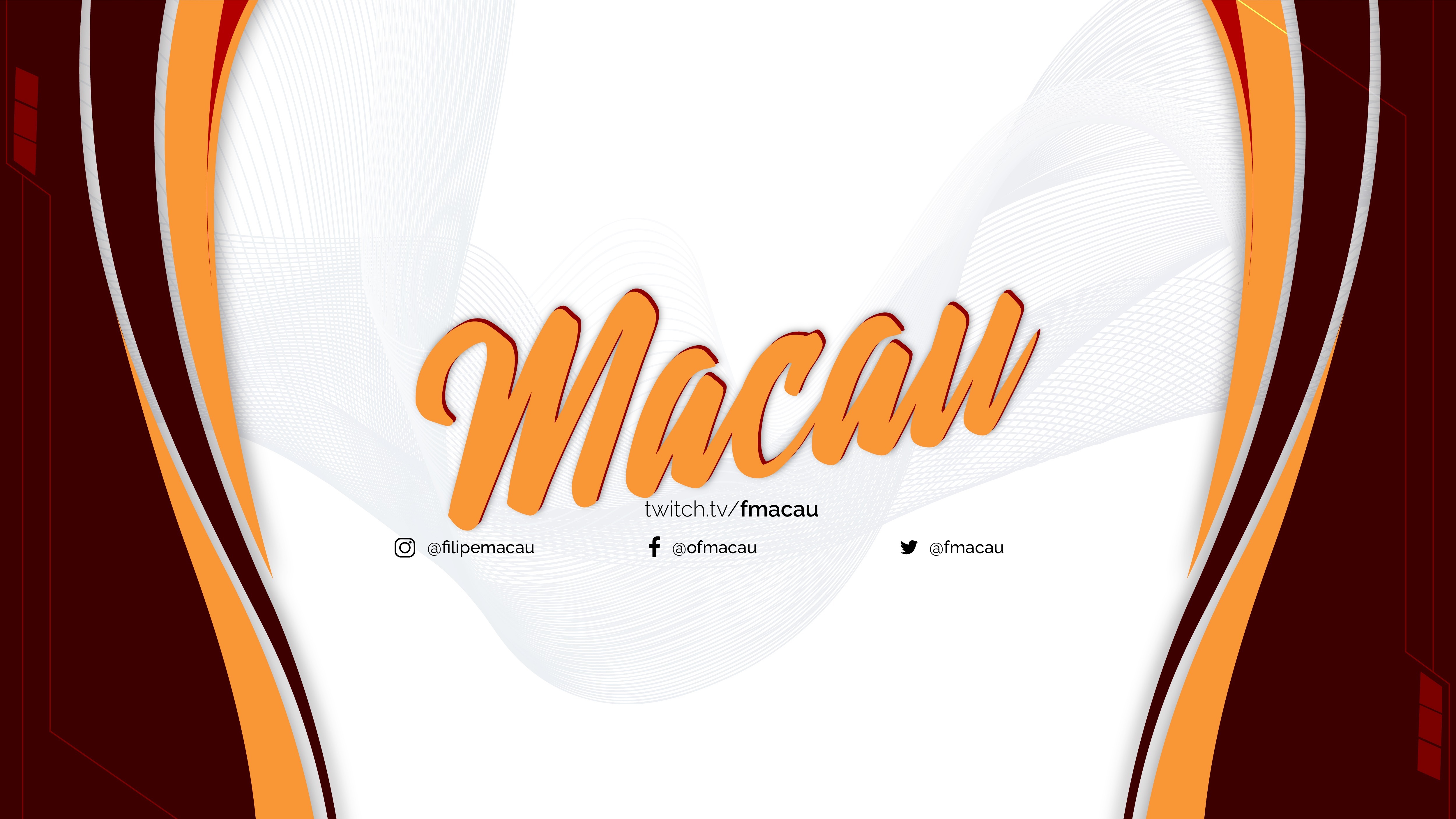 Filipe Macau OnlyFans header