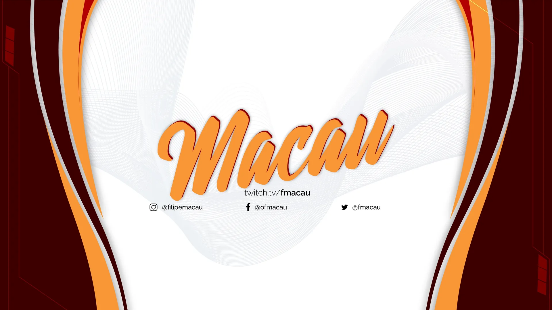 Filipe Macau OnlyFans header