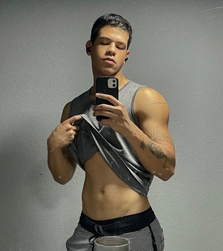 Filipe Ojeda OnlyFans