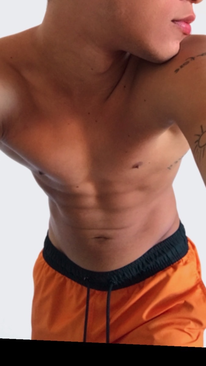 Filipe Ojeda OnlyFans header