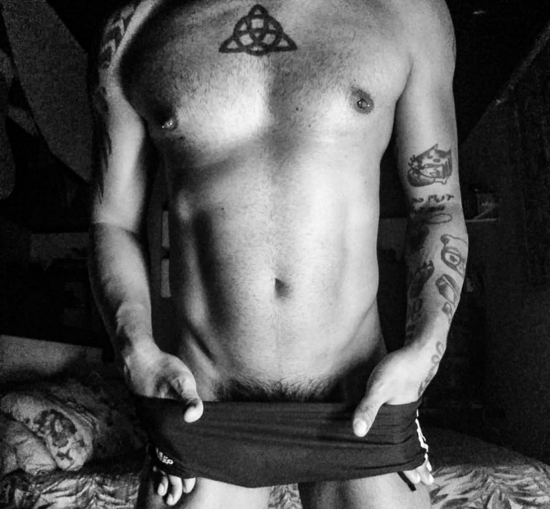 Filipi Dahrlan OnlyFans header