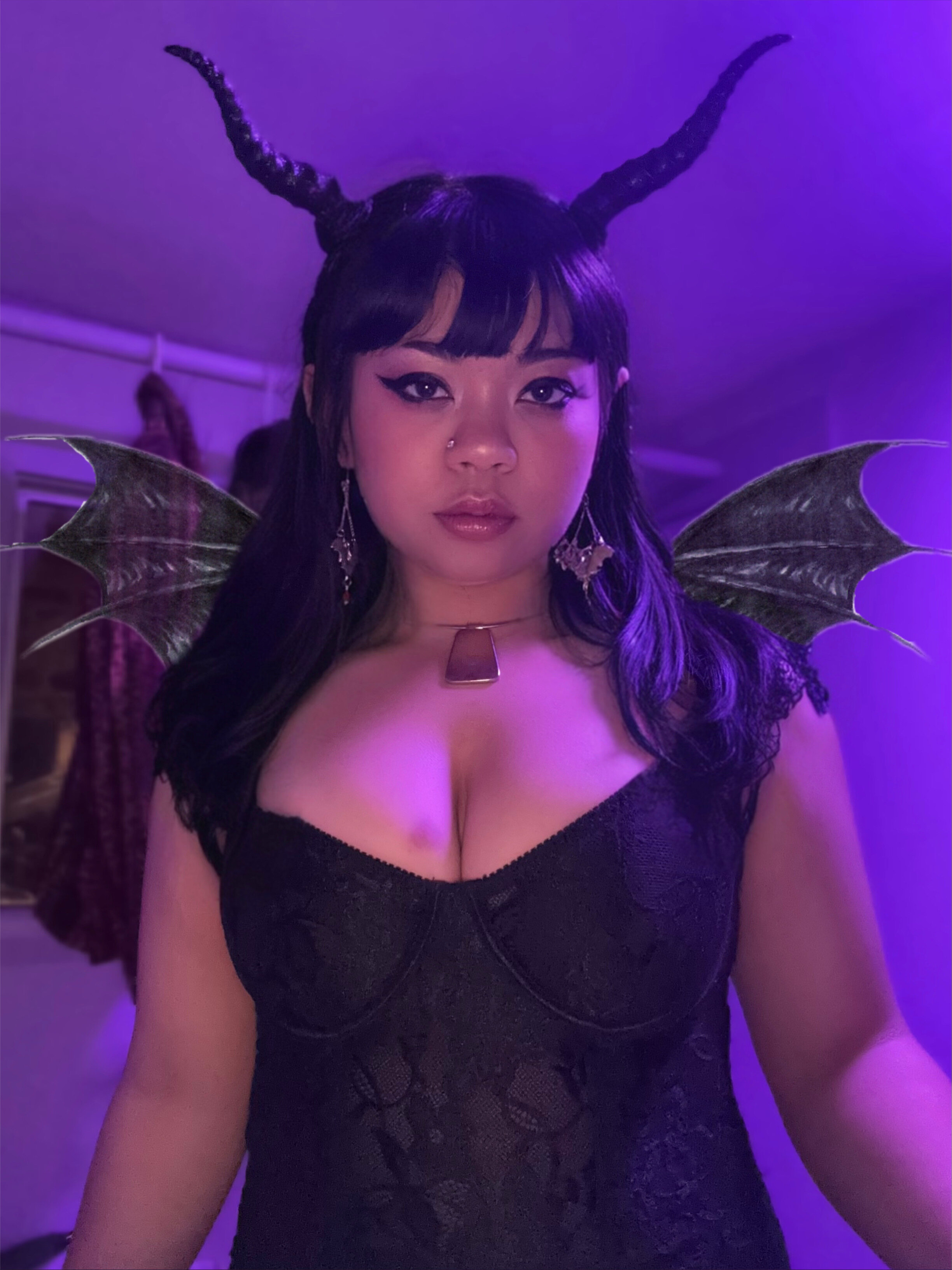 Mis(tress) Rose 🥀🦇 OnlyFans