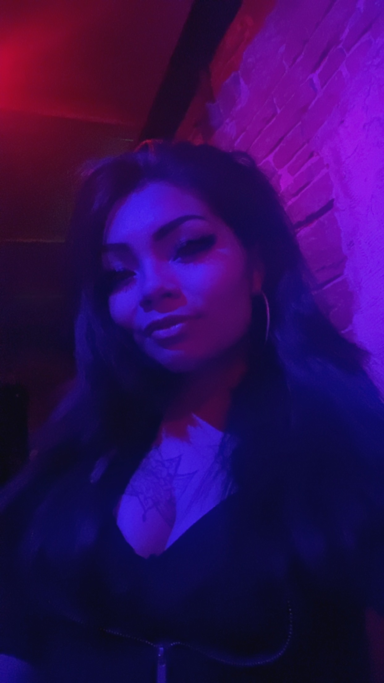 Tatted Asian Babe OnlyFans