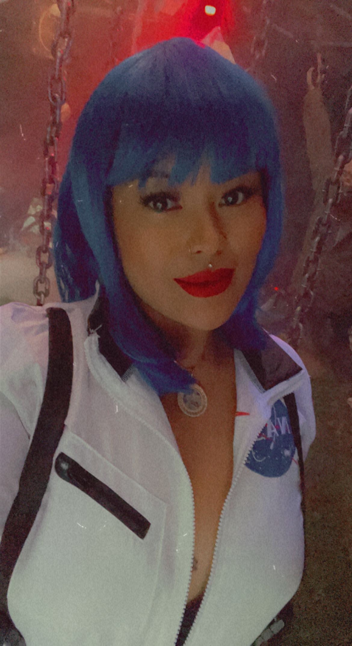 Tattooed Anime Asian😈 OnlyFans