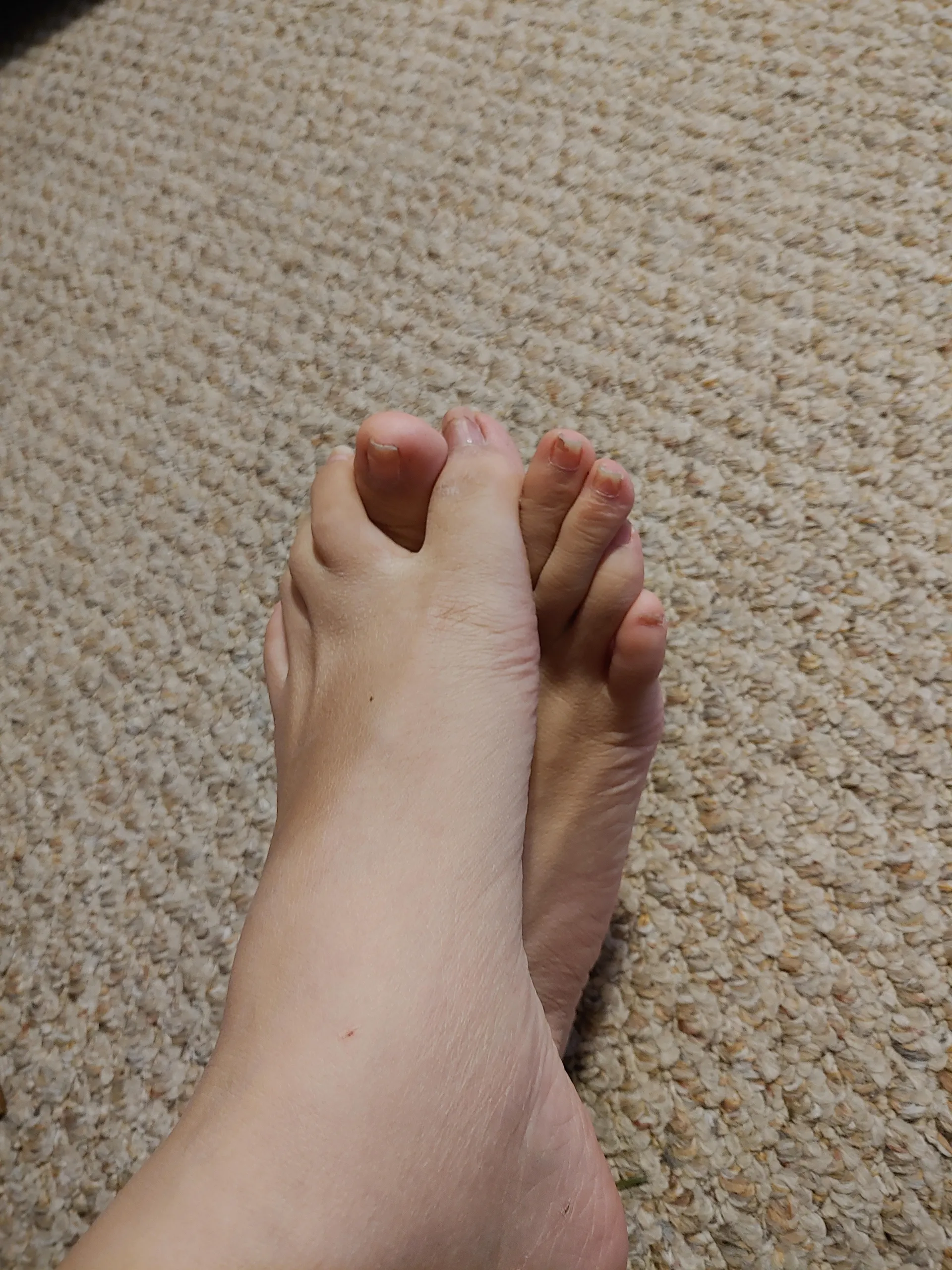 Filipino Feet OnlyFans header