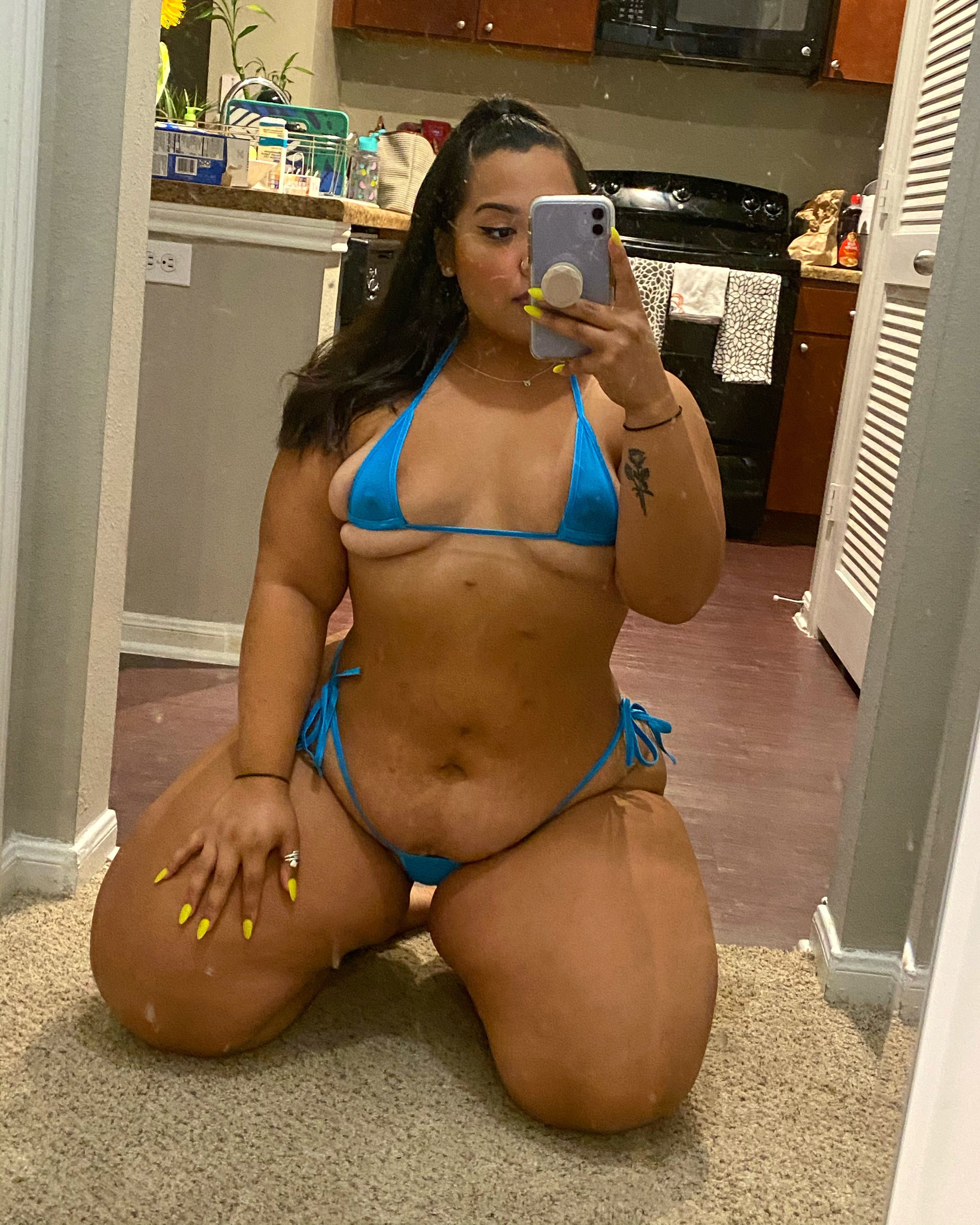 Filipina Sugar OnlyFans