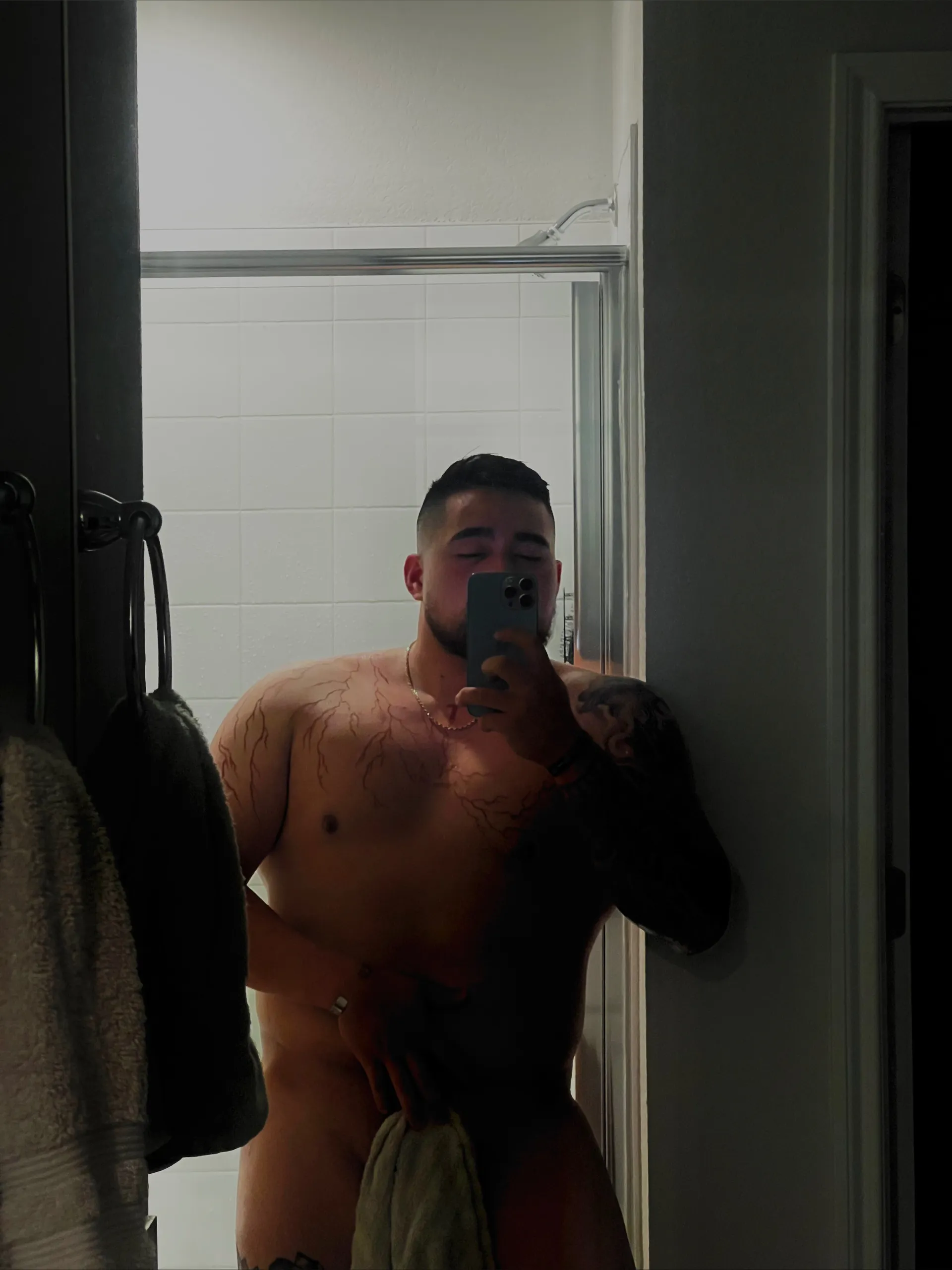 Keenan M. OnlyFans header