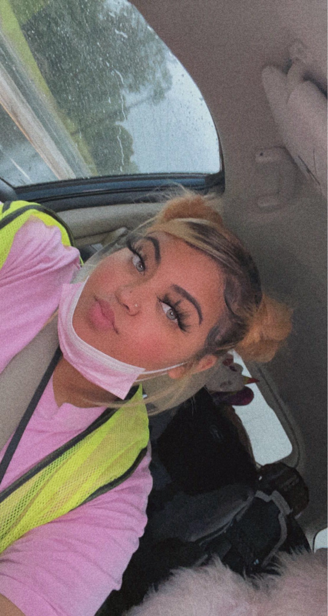 Jasmine Vinda OnlyFans