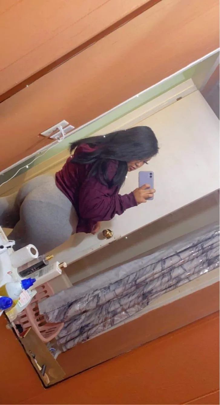 Jasmine Vinda OnlyFans header