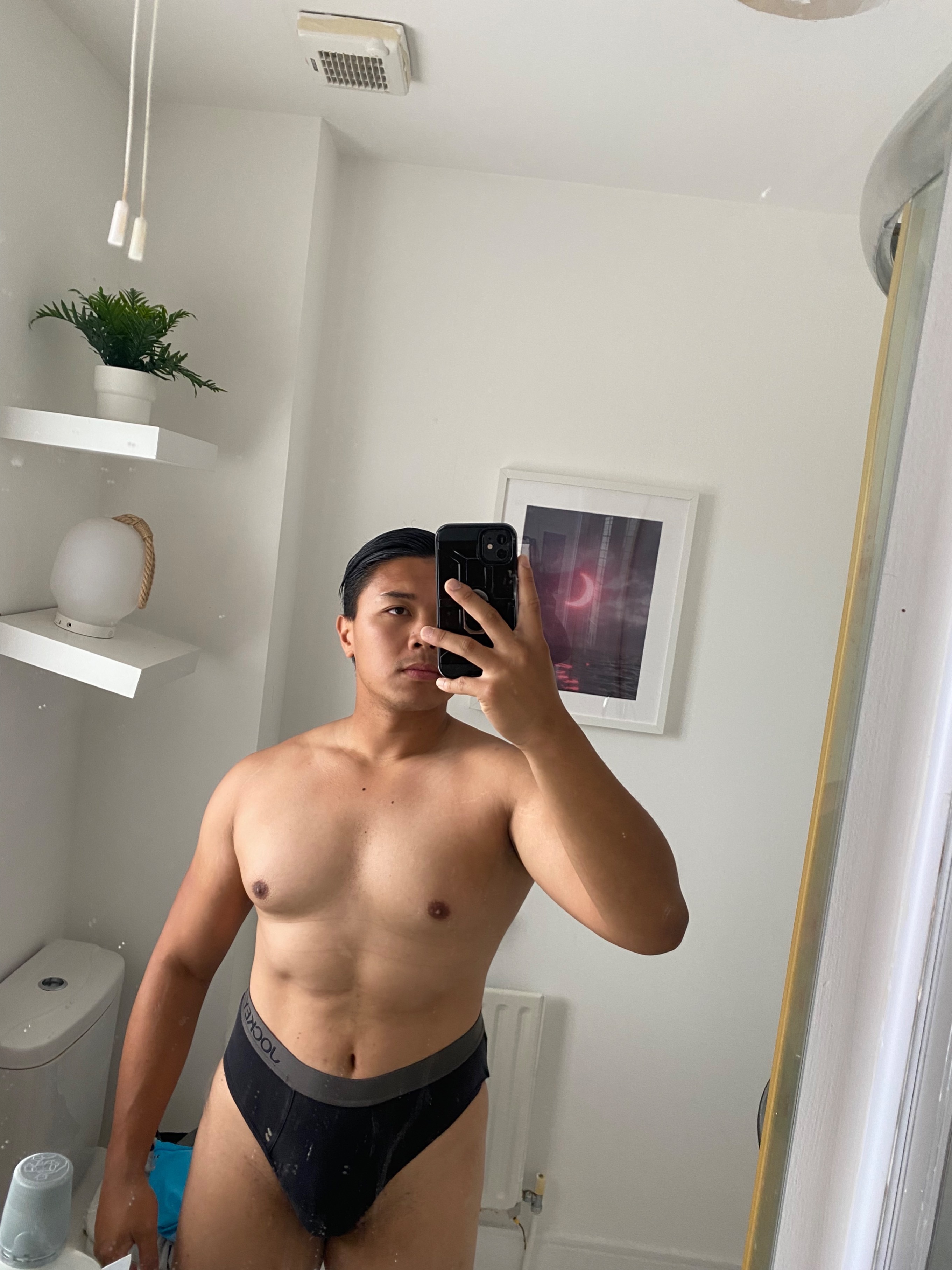 Jay Mandingo | Filipino Muscle Papi🇵🇭🍆 OnlyFans