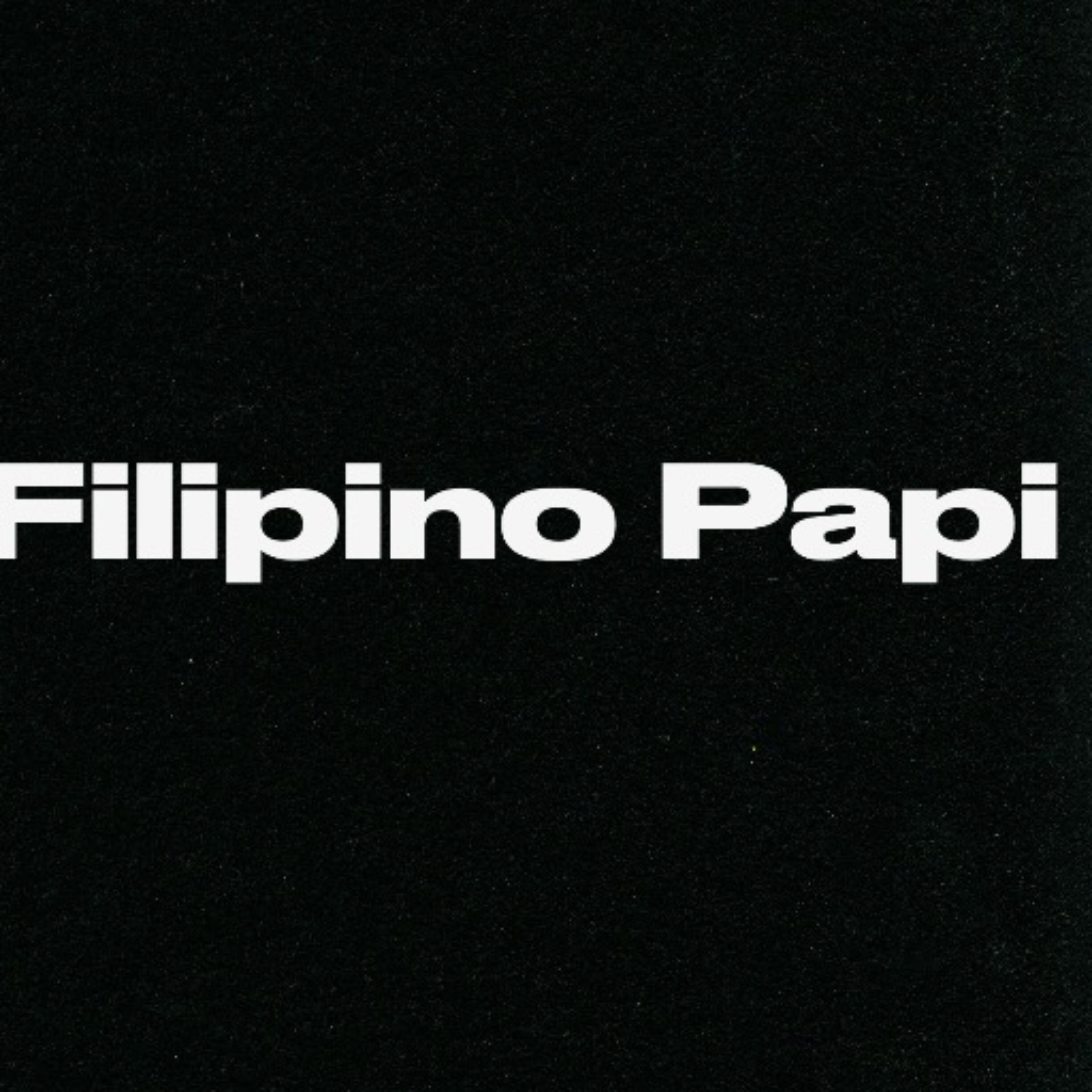 Filipino Papi OnlyFans header