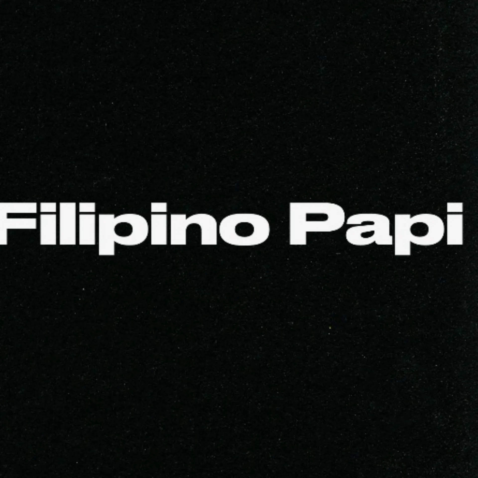 Filipino Papi OnlyFans header