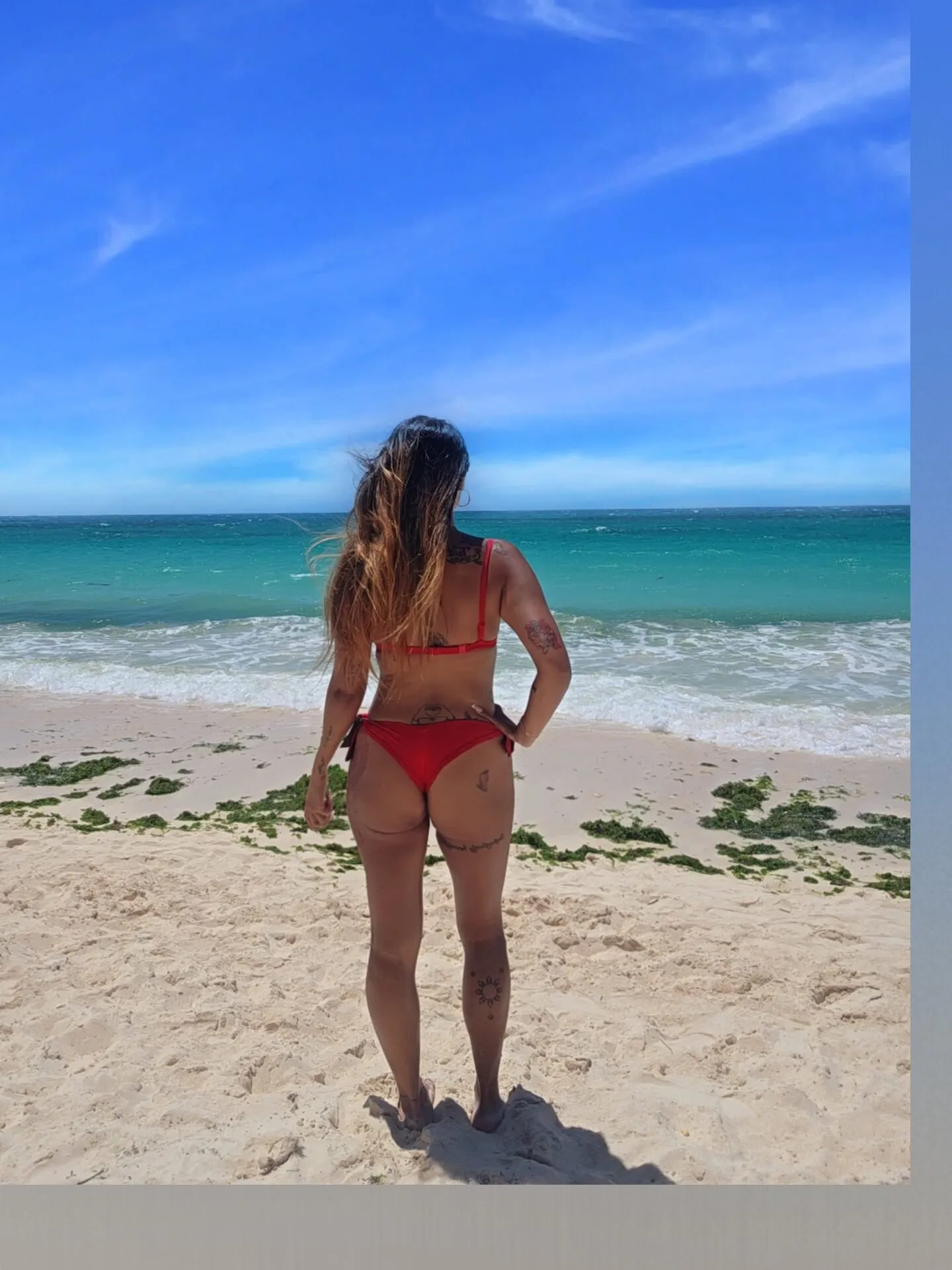 Alice Wonderland OnlyFans header