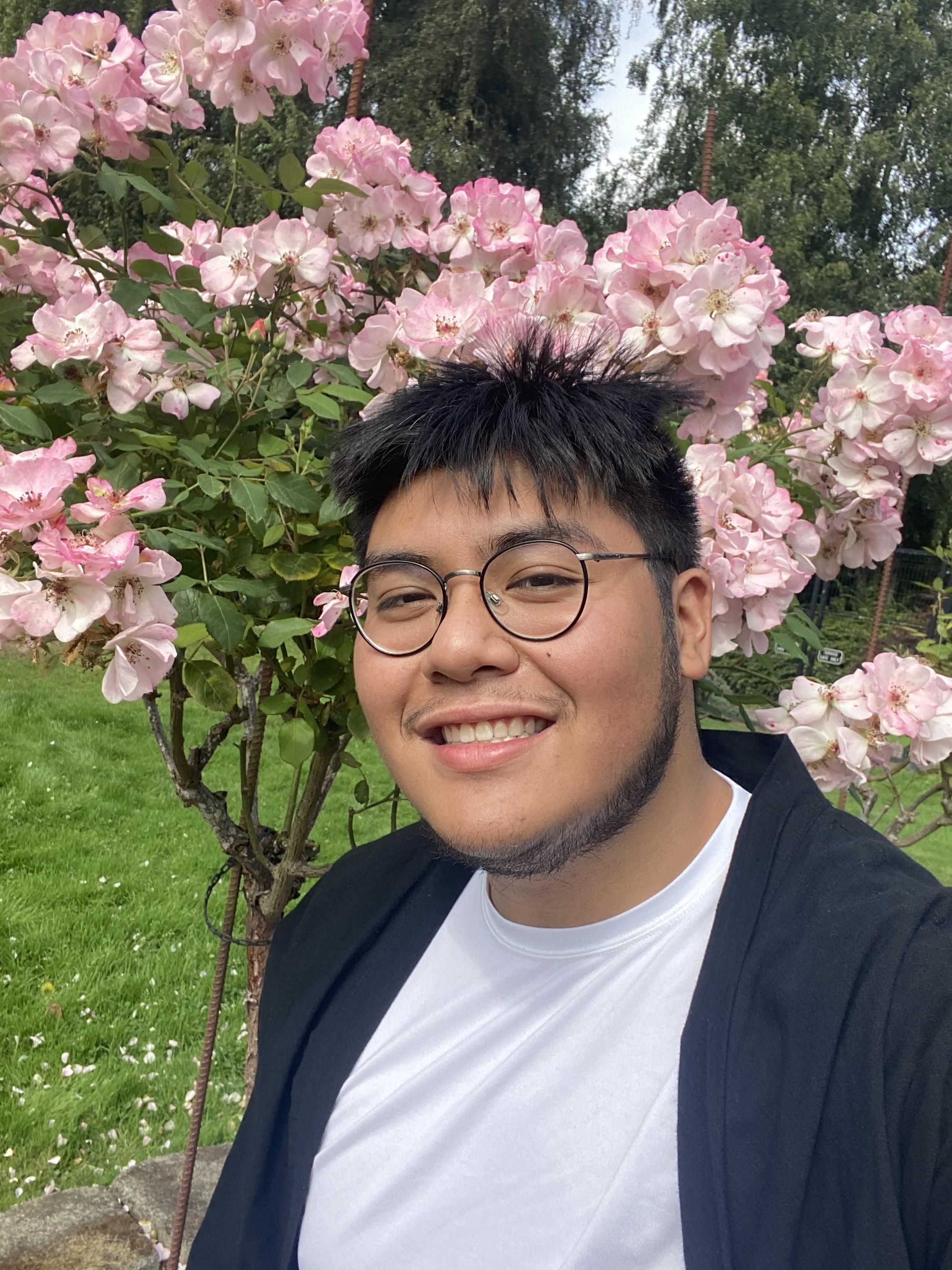 James 🇵🇭 OnlyFans