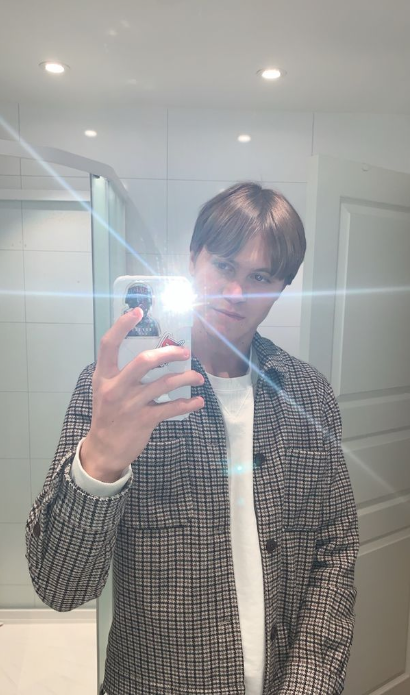 Filip Meland OnlyFans