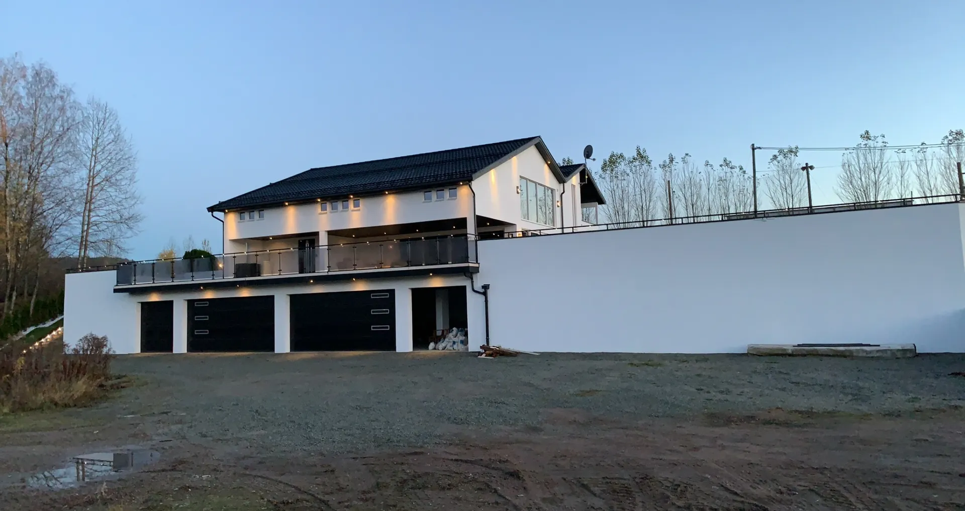 Filip Meland OnlyFans header