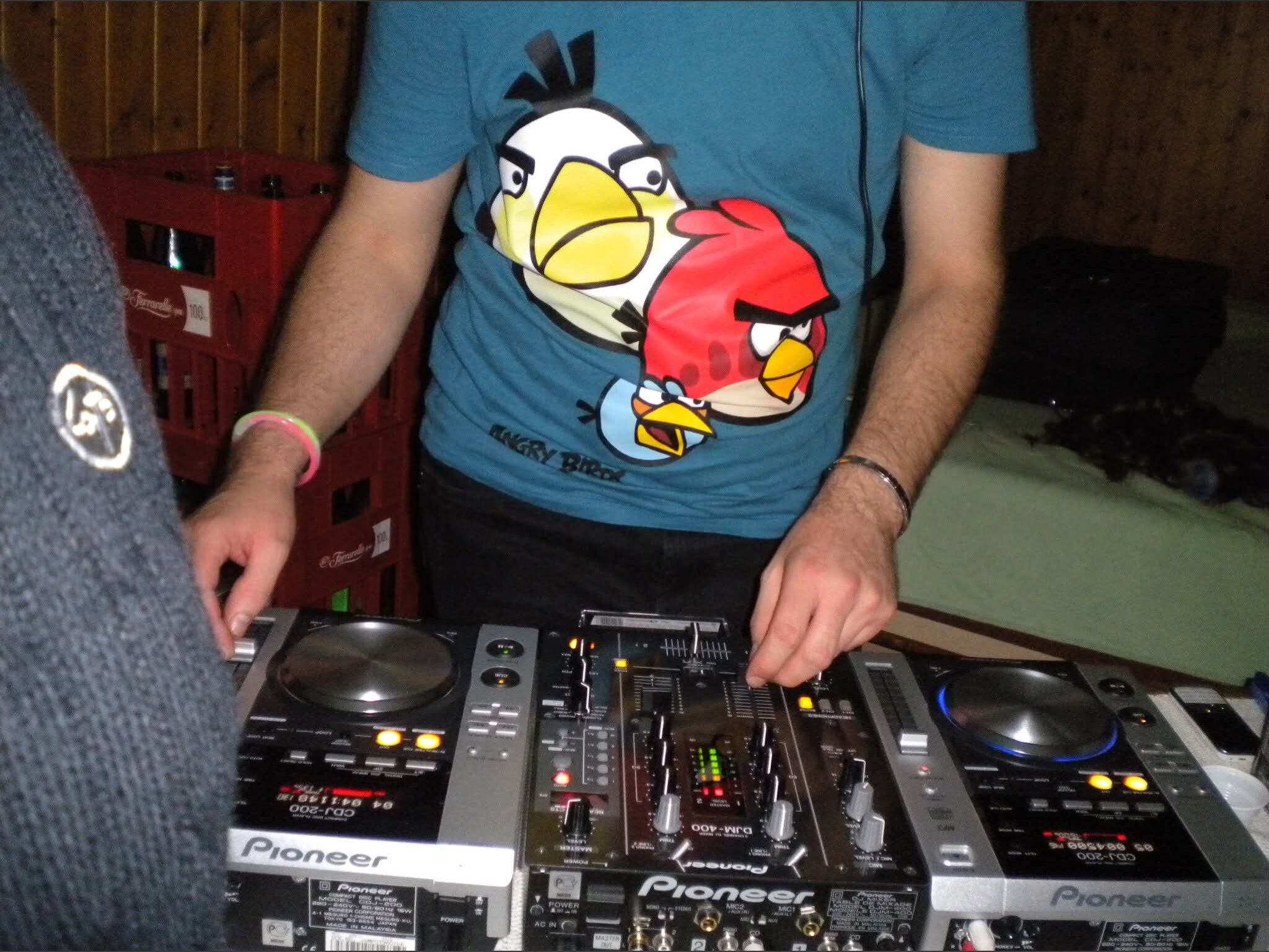 Filippo Barison OnlyFans header