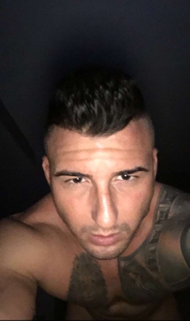 Filippo Giove OnlyFans